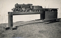 19500000s G S LONG Southern Lord Nelson 837 Broadstone 4